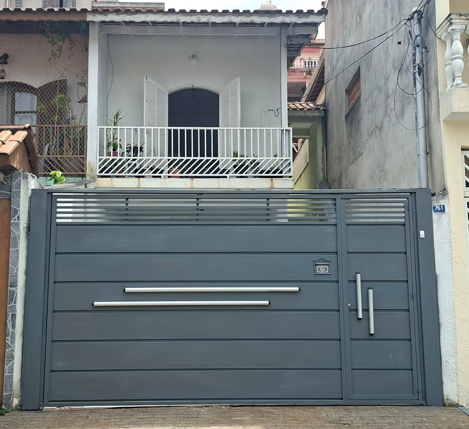 Casa à venda no Parque Continental II || Venda de Imóveis || Imobiliária Torrente