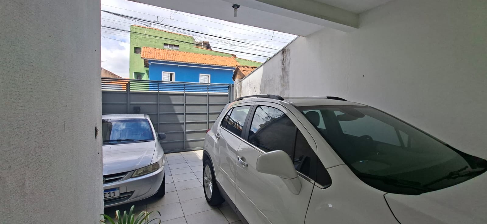 Casa à venda no Parque Continental II || Garagem com 3 Vagas para Carro || Venda de Imóveis || Imobiliária Torrente