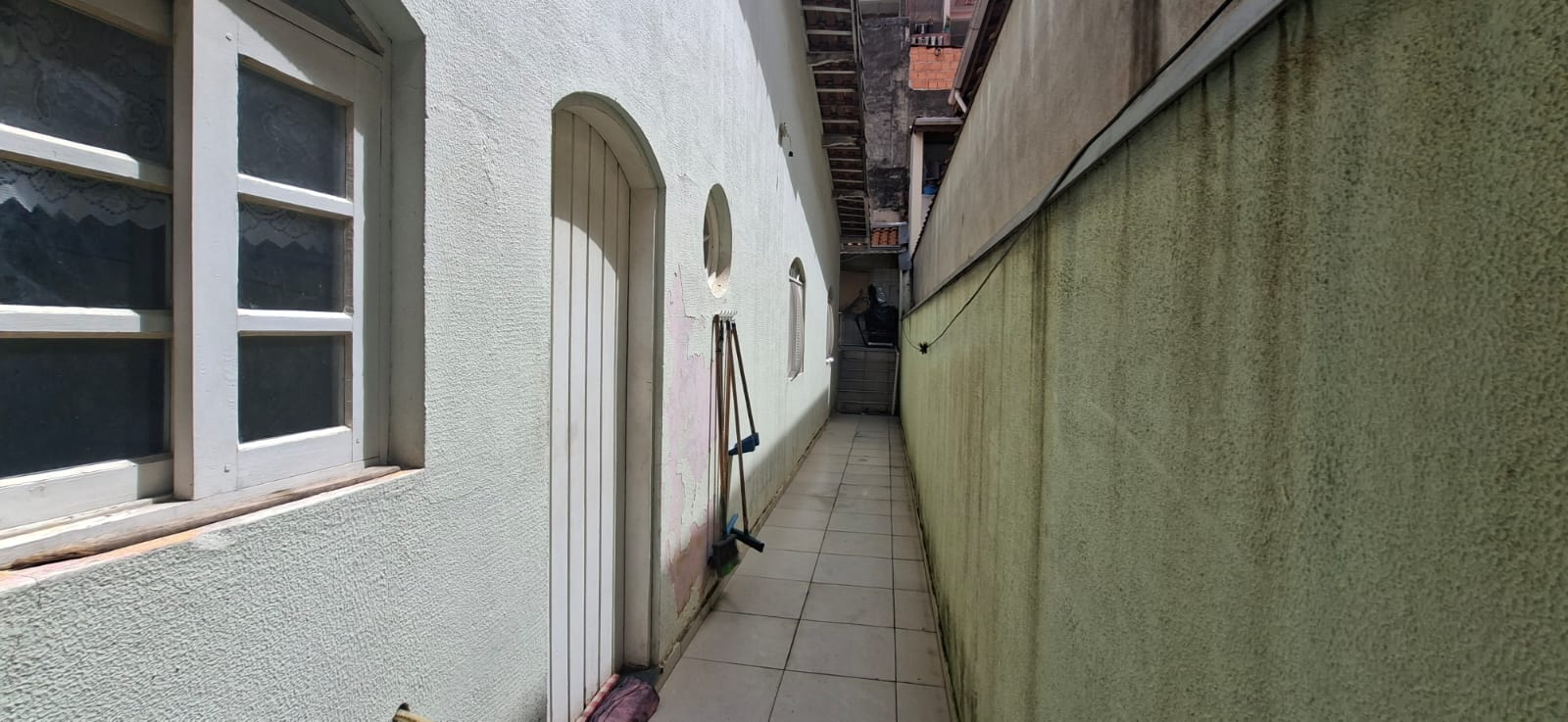 Casa à venda no Parque Continental II || Corredor || Venda de Imóveis || Imobiliária Torrente