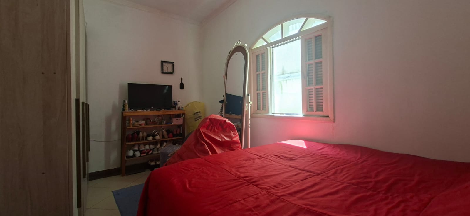 Casa à venda no Parque Continental II || 2 Dormitórios || Venda de Imóveis || Imobiliária Torrente