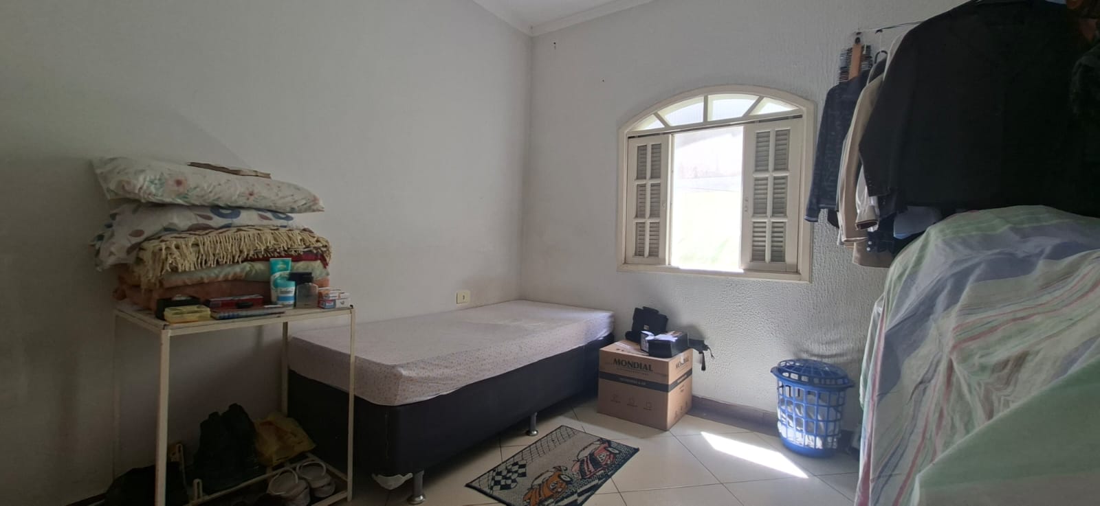 Casa à venda no Parque Continental II || 2 Dormitórios || Venda de Imóveis || Imobiliária Torrente