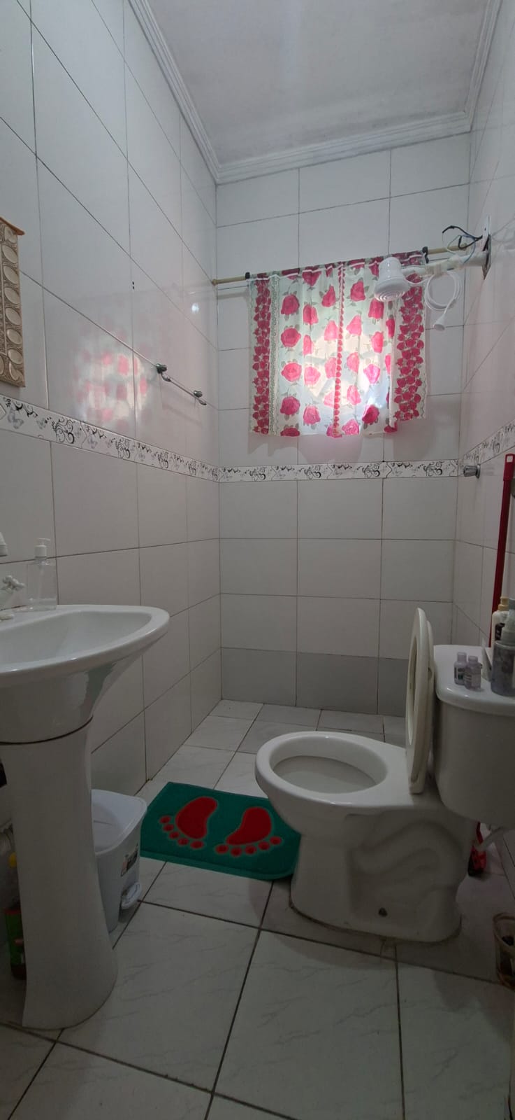 Casa à venda no Parque Continental II || Banheiro || Venda de Imóveis || Imobiliária Torrente