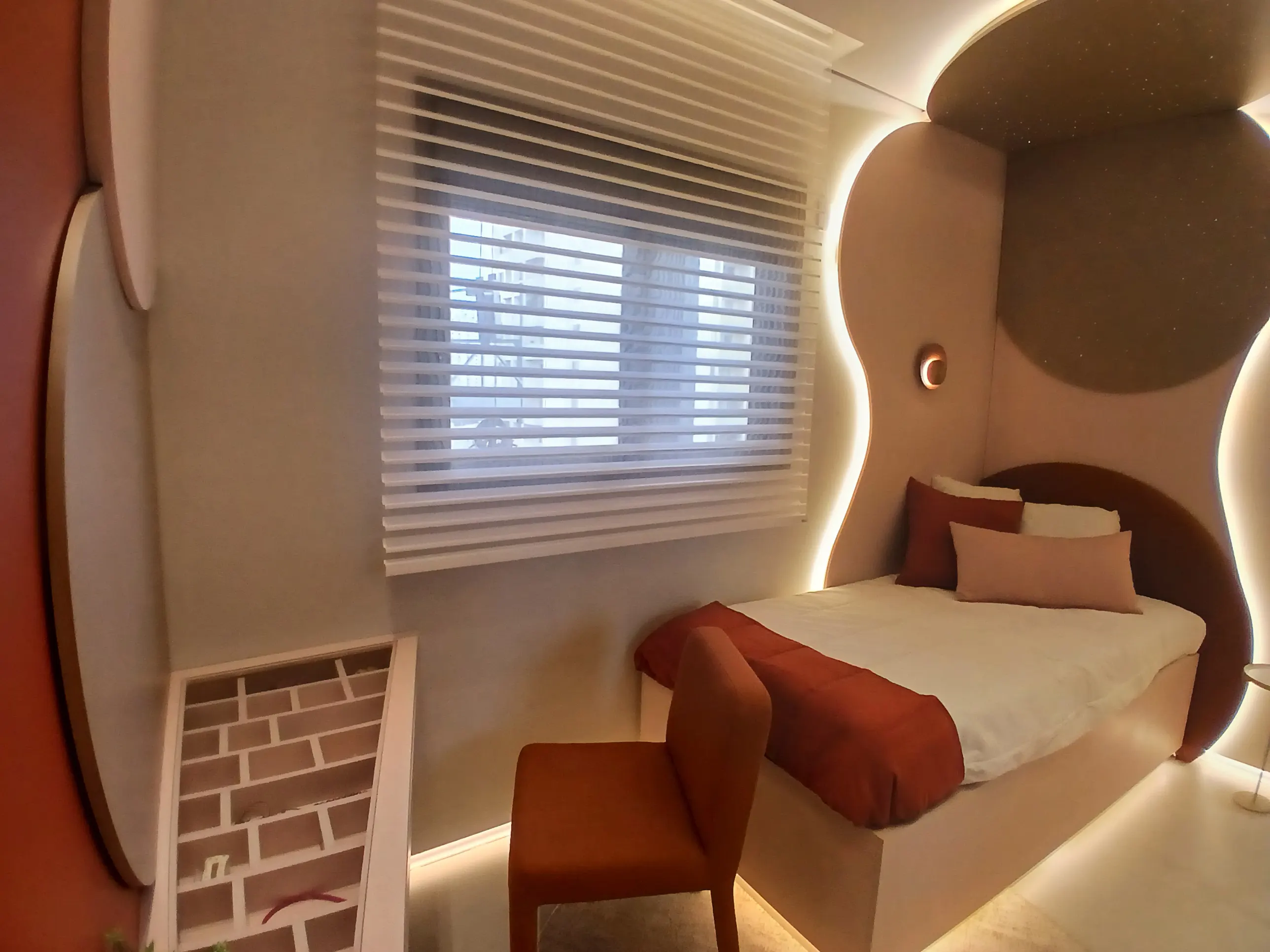 Horizon Residencial || Apartamentos de alto padrão de 119 m² || 3 ou 4 Dormitórios com Suítes, Varanda Gourmet e 2 Vagas de Garagem  || Conheça o Decorado || Lazer Completo e Localização privilegiada