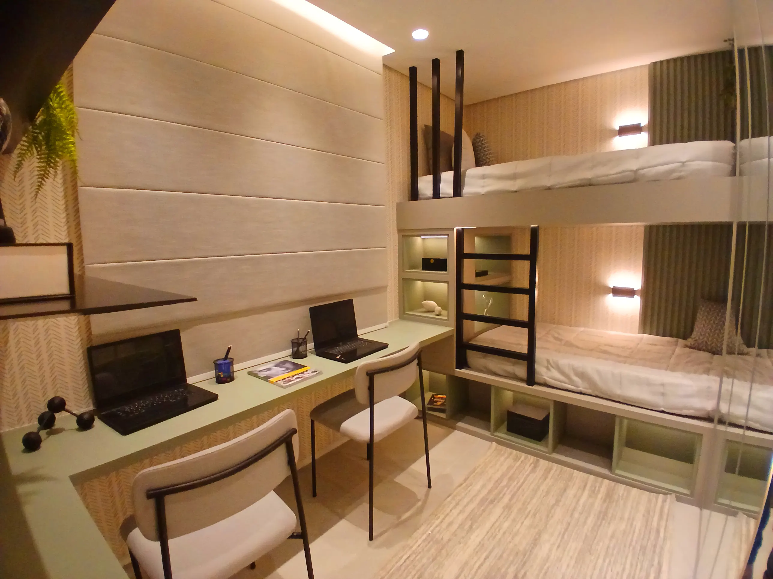 Horizon Residencial || Apartamentos de alto padrão de 95 m² || 3 Dormitórios com Suítes, Varanda Gourmet e 2 Vagas de Garagem  || Conheça o Decorado || Lazer Completo e Localização privilegiada