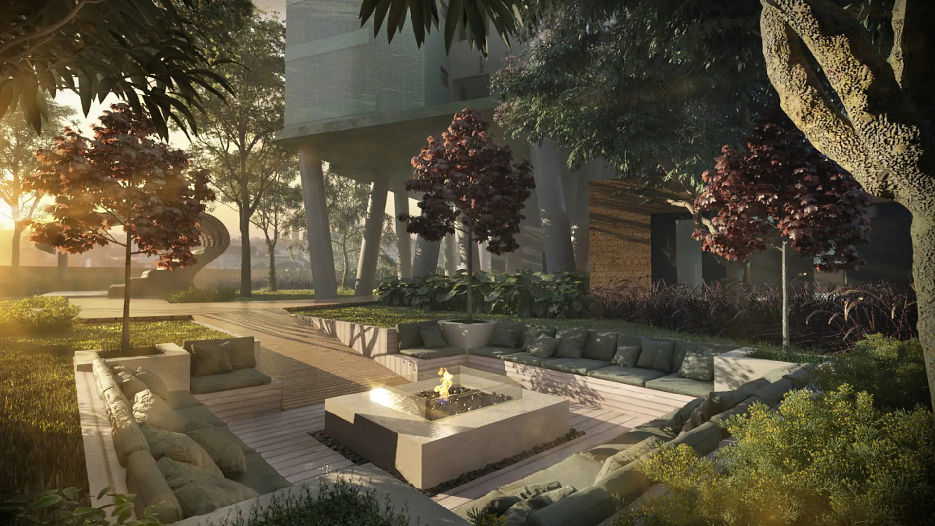 Residencial Arken || Lazer completo || Apartamentos de 82, 75 e 66 m² || 3 dorms ou 2 dorms com living ampliado || Varanda gourmet com churrasqueira e jardim || 1 ou 2 vagas de garagem || Depósito privativo || Financiamento direto com a construtora Vegus || Arken Residencial