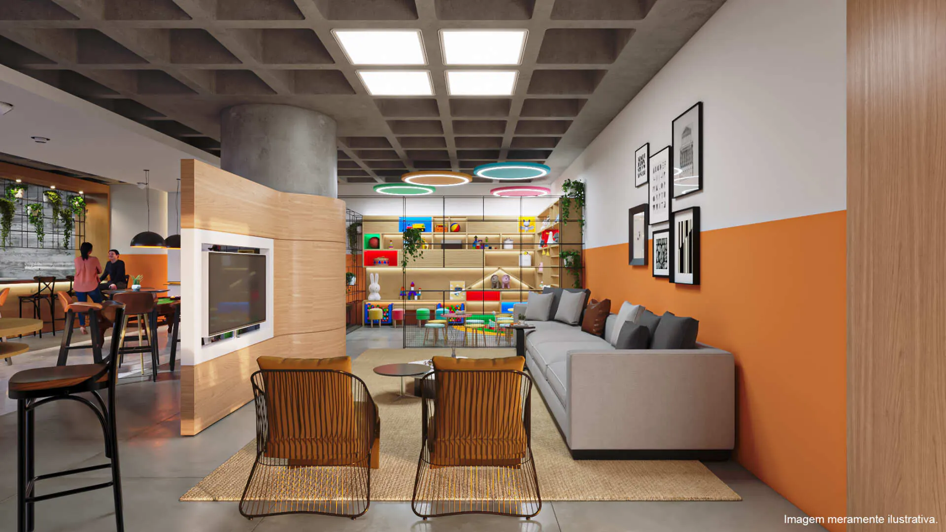 Residencial Arken || Lazer completo || Apartamentos de 82, 75 e 66 m² || 3 dorms ou 2 dorms com living ampliado || Varanda gourmet com churrasqueira e jardim || 1 ou 2 vagas de garagem || Depósito privativo || Financiamento direto com a construtora Vegus || Arken Residencial