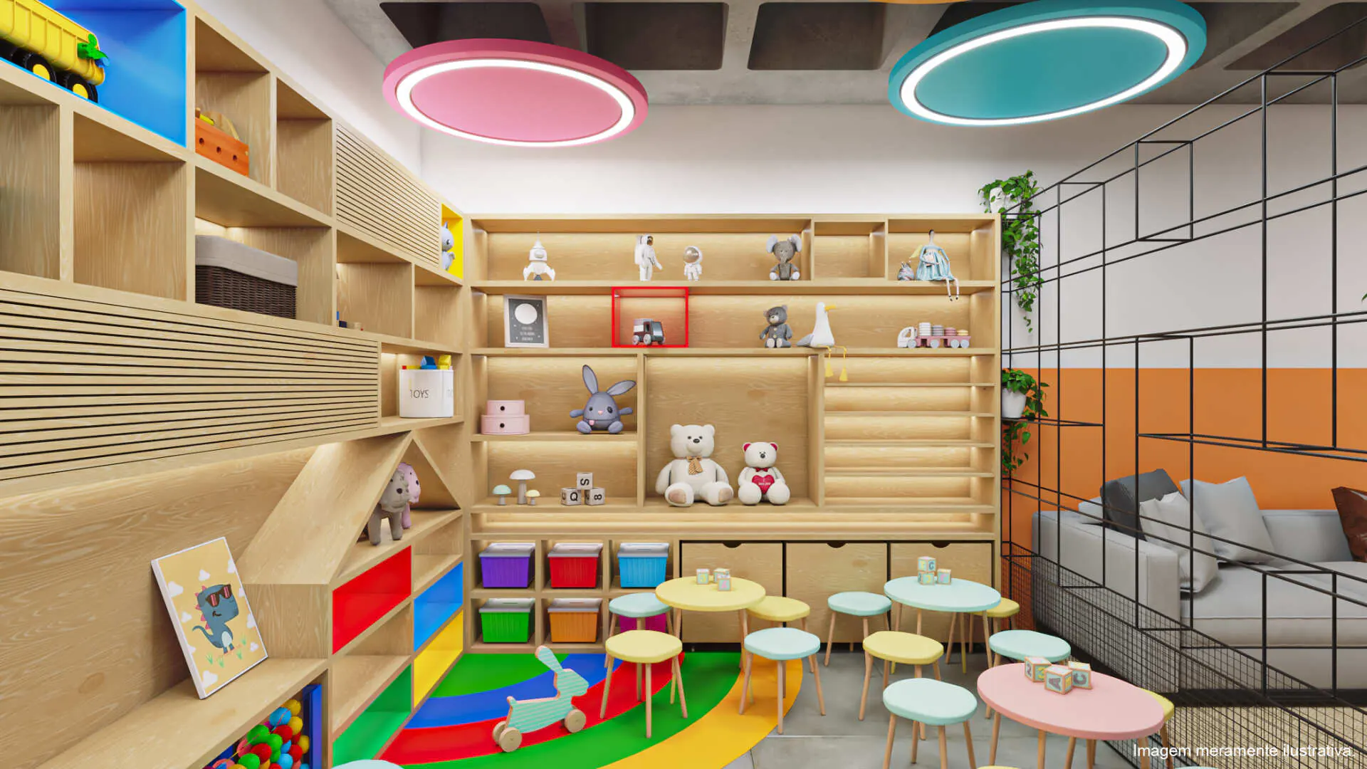 Residencial Arken || Lazer completo || Apartamentos de 82, 75 e 66 m² || 3 dorms ou 2 dorms com living ampliado || Varanda gourmet com churrasqueira e jardim || 1 ou 2 vagas de garagem || Depósito privativo || Financiamento direto com a construtora Vegus || Arken Residencial