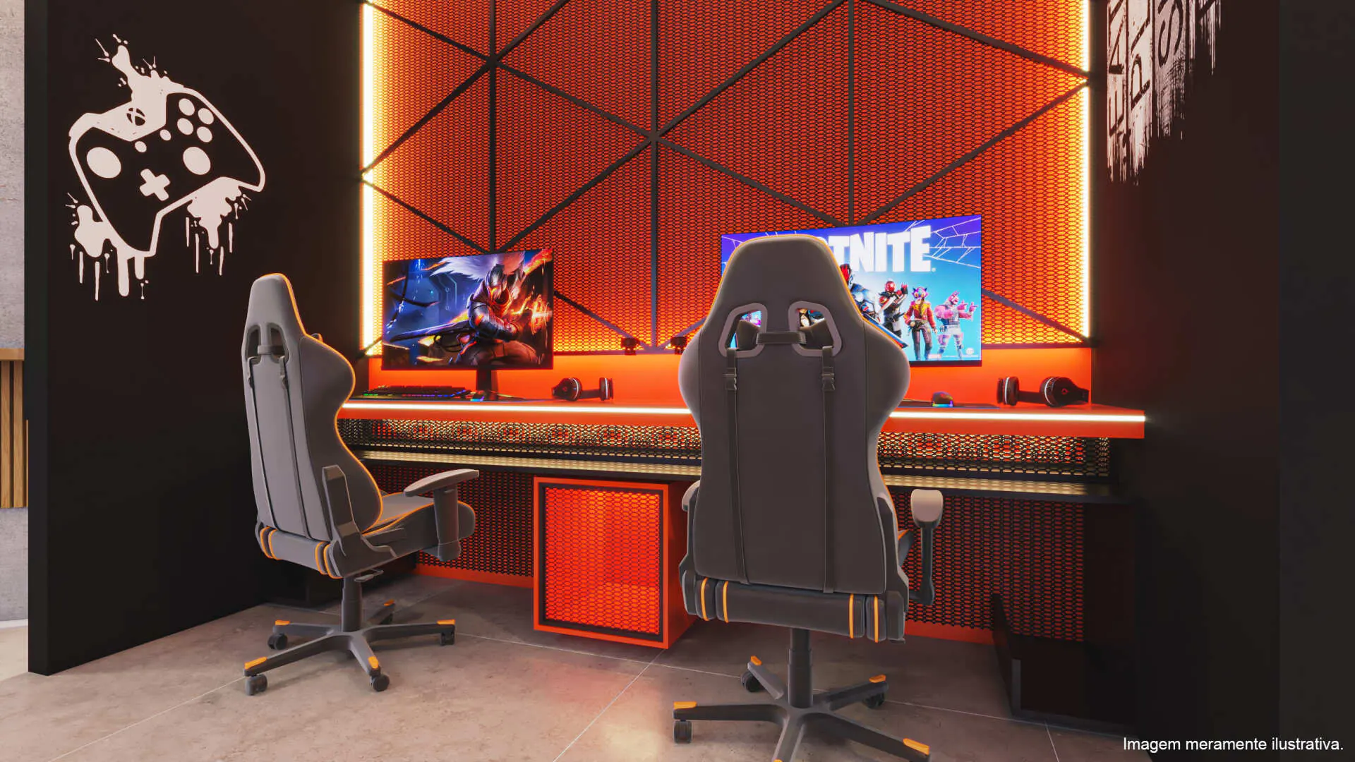 Residencial Arken || Lazer completo || Apartamentos de 82, 75 e 66 m² || 3 dorms ou 2 dorms com living ampliado || Varanda gourmet com churrasqueira e jardim || 1 ou 2 vagas de garagem || Depósito privativo || Financiamento direto com a construtora Vegus || Arken Residencial