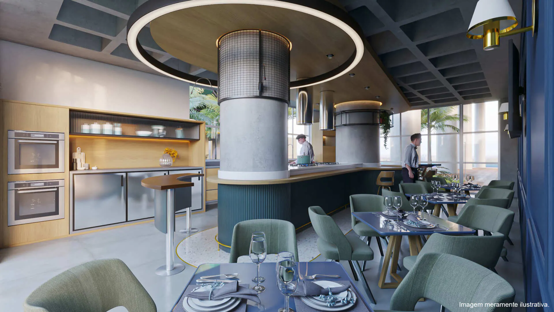 Residencial Arken || Lazer completo || Apartamentos de 82, 75 e 66 m² || 3 dorms ou 2 dorms com living ampliado || Varanda gourmet com churrasqueira e jardim || 1 ou 2 vagas de garagem || Depósito privativo || Financiamento direto com a construtora Vegus || Arken Residencial