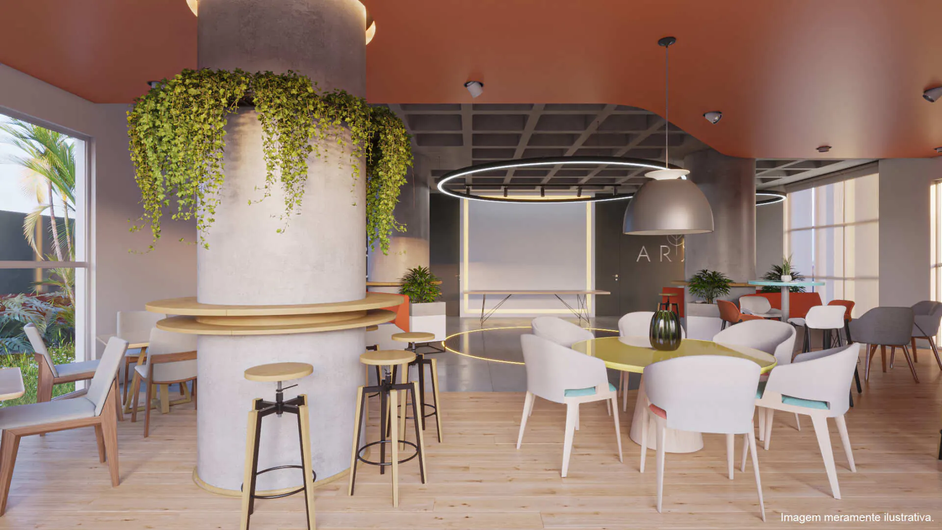 Residencial Arken || Lazer completo || Apartamentos de 82, 75 e 66 m² || 3 dorms ou 2 dorms com living ampliado || Varanda gourmet com churrasqueira e jardim || 1 ou 2 vagas de garagem || Depósito privativo || Financiamento direto com a construtora Vegus || Arken Residencial