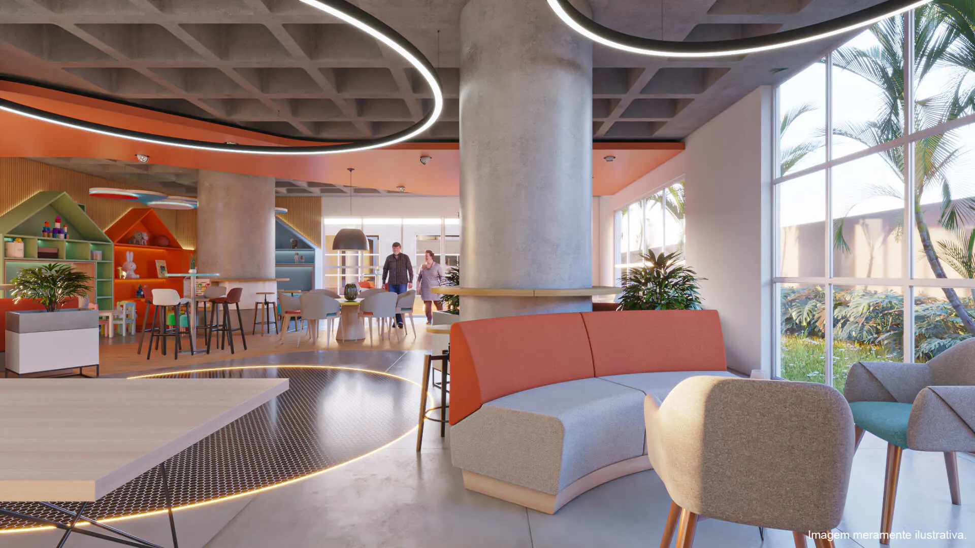 Residencial Arken || Lazer completo || Apartamentos de 82, 75 e 66 m² || 3 dorms ou 2 dorms com living ampliado || Varanda gourmet com churrasqueira e jardim || 1 ou 2 vagas de garagem || Depósito privativo || Financiamento direto com a construtora Vegus || Arken Residencial