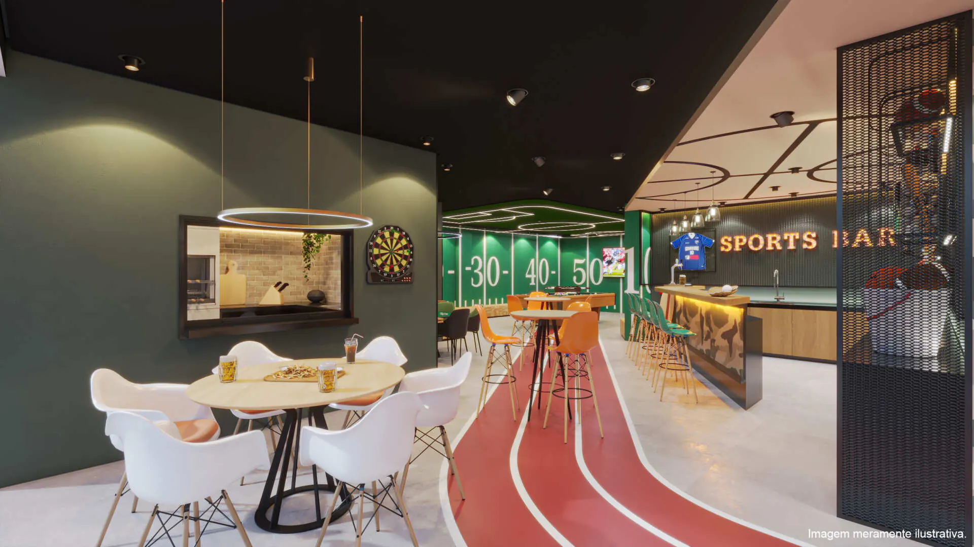 Residencial Arken || Lazer completo || Apartamentos de 82, 75 e 66 m² || 3 dorms ou 2 dorms com living ampliado || Varanda gourmet com churrasqueira e jardim || 1 ou 2 vagas de garagem || Depósito privativo || Financiamento direto com a construtora Vegus || Arken Residencial