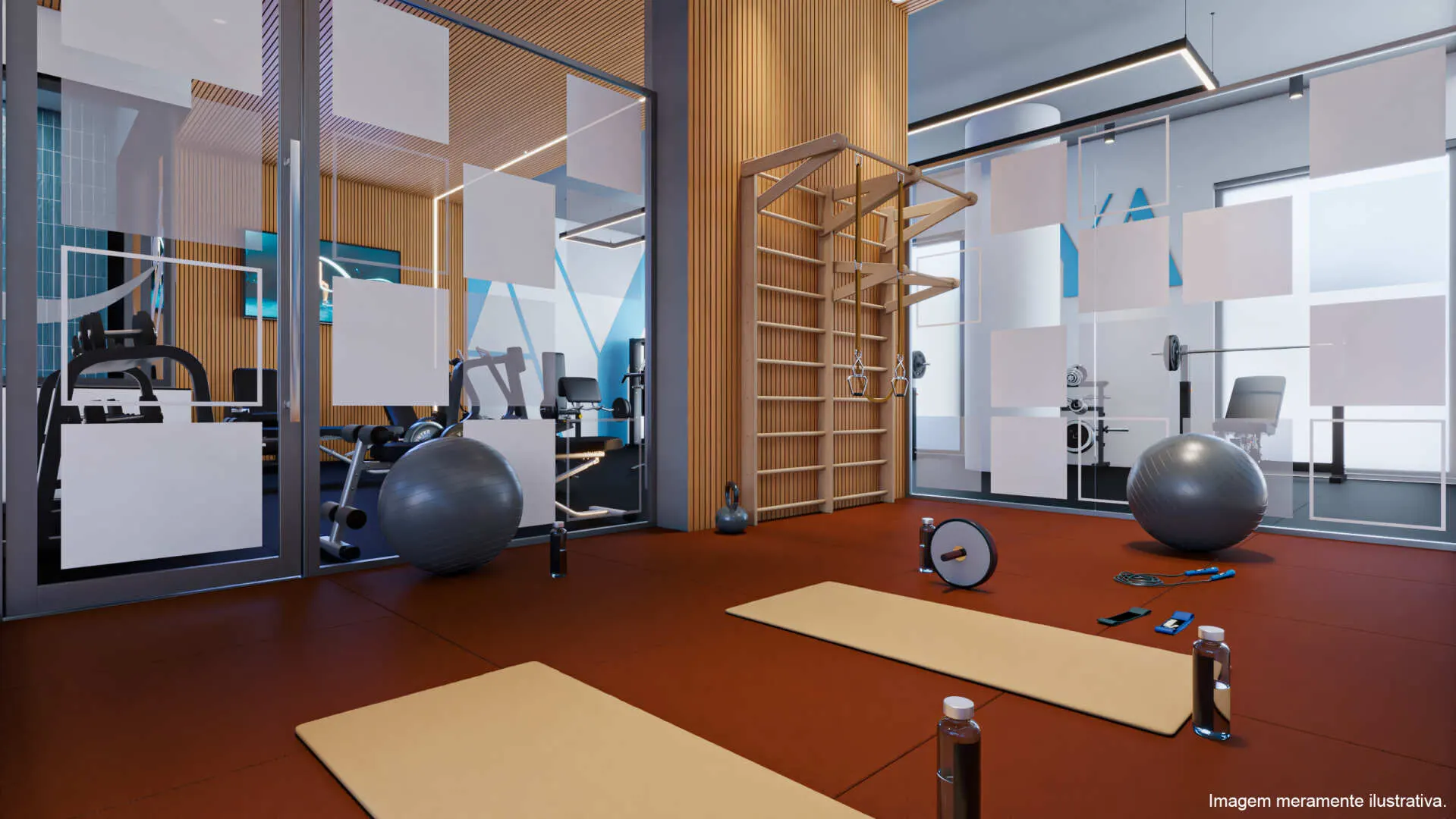 AYA Residencial || Condomínio de Alto Padrão no coração da Vila Augusta || Lazer Completo || Academia || Apartamentos de 172 m² com 3 ou 4 dormitórios, suítes, varanda gourmet, depósito privativo e 2 vagas de garagem