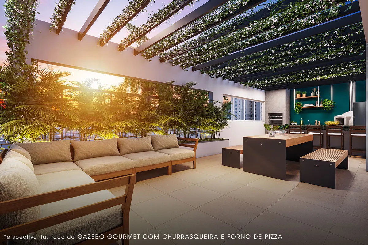 Log House Lago dos Patos || Um empreendimento com lazer completo e plantas únicas de 56 m² com 2 dormitórios || Log House Lago dos Patos