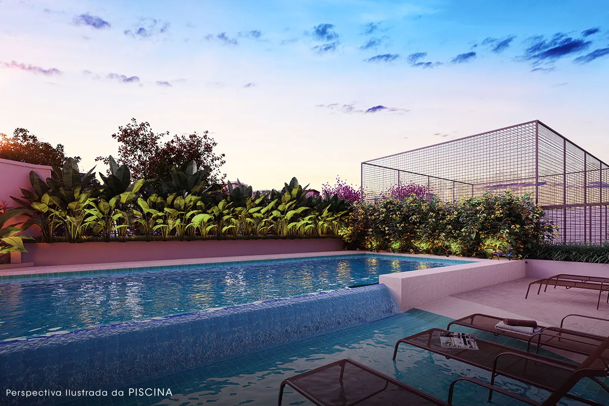 Log House Lago dos Patos || Um empreendimento com lazer completo e plantas únicas de 56 m² com 2 dormitórios || Log House Lago dos Patos