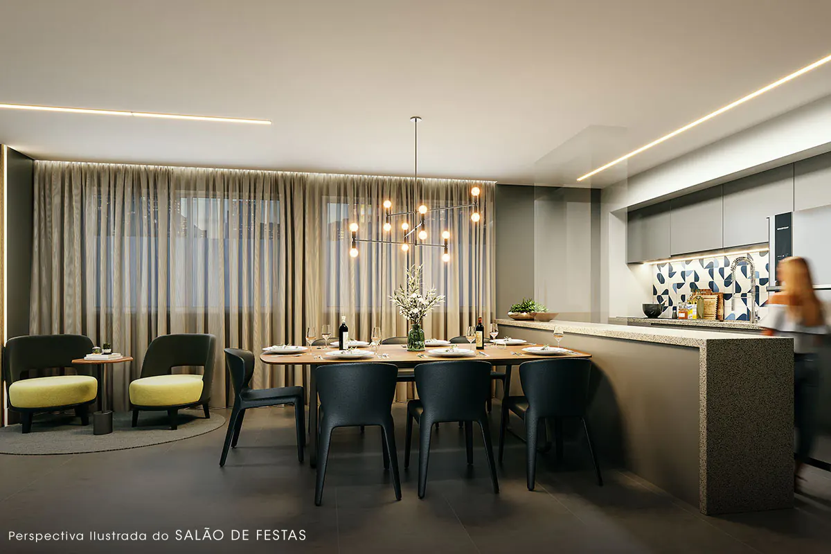 Log House Lago dos Patos || Um empreendimento com lazer completo e plantas únicas de 56 m² com 2 dormitórios || Log House Lago dos Patos