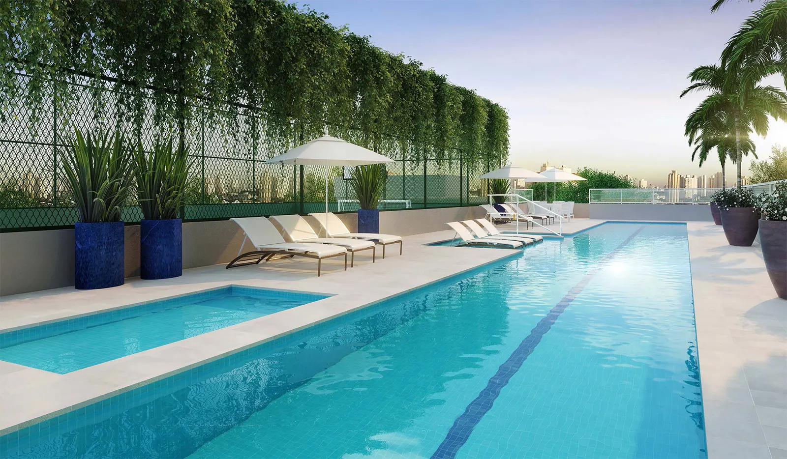 Paris Lago dos Patos || Condomínio de Alto Padrão na Vila Rosália ao lado do Lago dos Patos na Vila Galvão, entre a Avenida Francisco Conde e a Avenida Dr. Timóteo Penteado || Lazer Completo || Piscina Adulto e Infantil || Apartamentos de 45, 55 e 68 m² com 2 e living ampliado ou 3 dormitórios, suítes, varanda gourmet e 1 ou 2 vagas de garagem