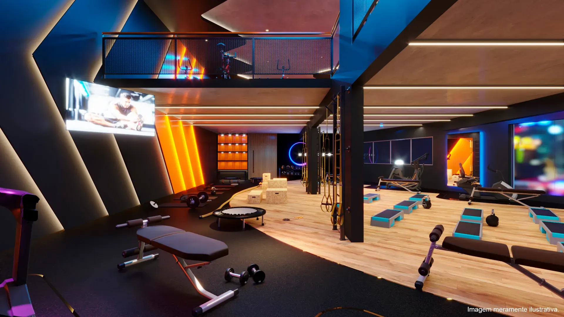 Horizon Residencial || Apartamentos de Alto padrão no Centro de Guarulhos || Lazer completo || Academia Completa  || Apartamentos de 95 e 119 m² com 3 ou 4 dormitórios