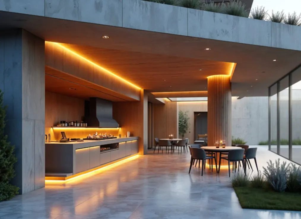 Horizon Residencial || Apartamentos de Alto padrão no Centro de Guarulhos || Lazer completo || Churrasqueira e Espaço Família || Apartamentos de 95 e 119 m² com 3 ou 4 dormitórios