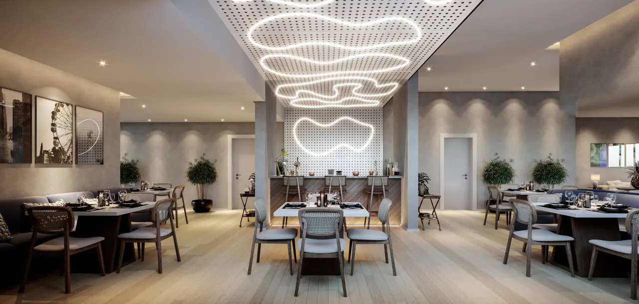 Altano Lago dos Patos || Lazer completo em um dos bairros mais nobres de Guarulhos e a poucos metros do Lago dos Patos || Apartamentos de 69, 59, 56 e 43 m² || Altano Lago dos Patos