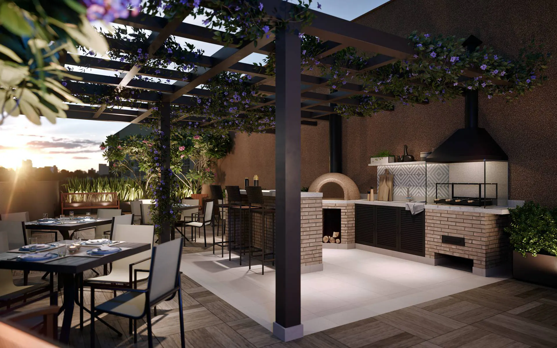 Altano Lago dos Patos || Lazer completo em um dos bairros mais nobres de Guarulhos e a poucos metros do Lago dos Patos || Apartamentos de 69, 59, 56 e 43 m² || Altano Lago dos Patos