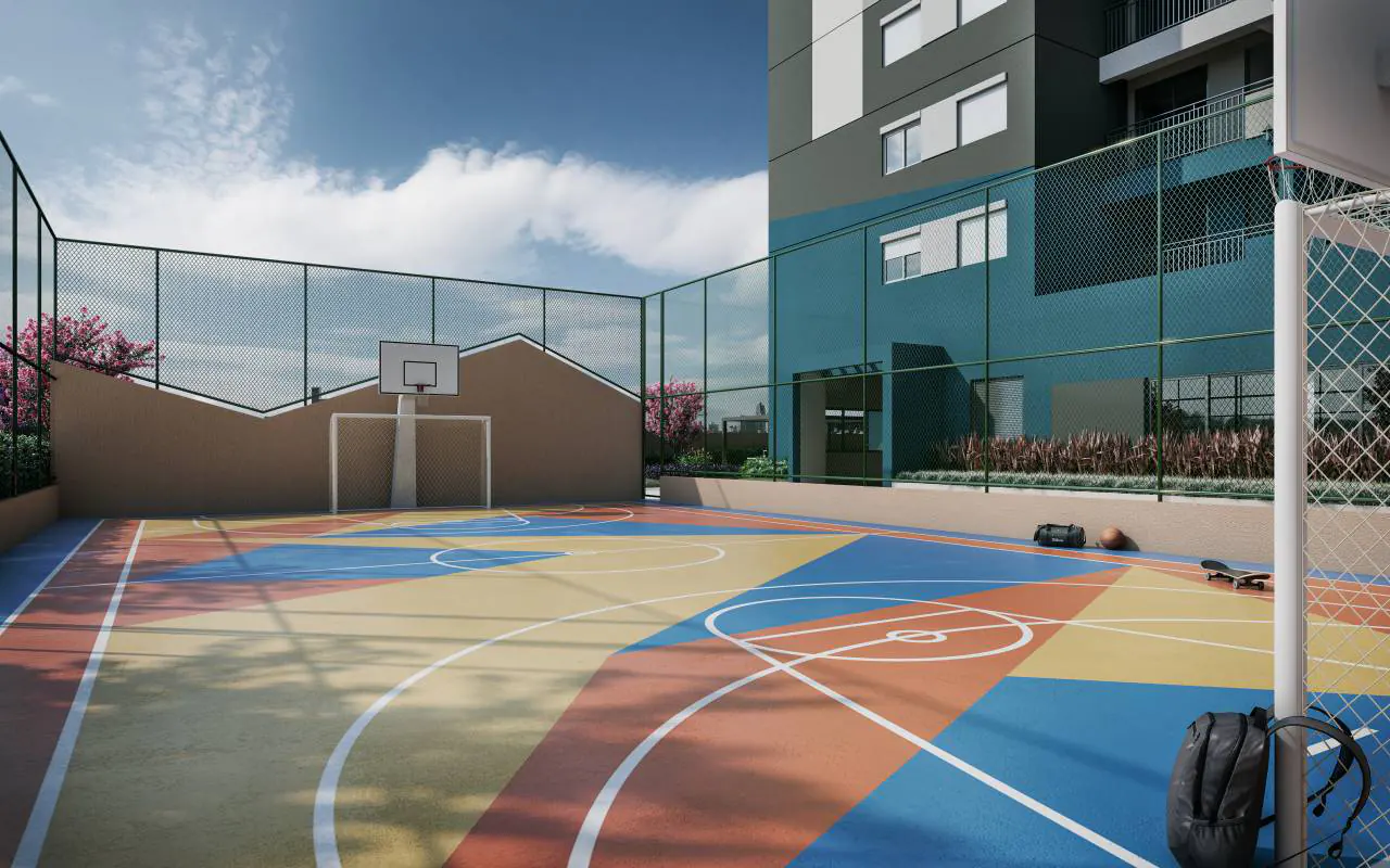 Altano Lago dos Patos || Lazer completo em um dos bairros mais nobres de Guarulhos e a poucos metros do Lago dos Patos || Apartamentos de 69, 59, 56 e 43 m² || Altano Lago dos Patos