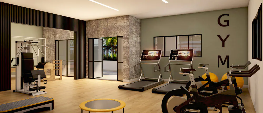 Nexus Vila Augusta || Apartamentos de 65 e 67 m² || 2 Dorms, Varanda Gourmet, 1 Vaga de Garagem || Lazer Completo || Pronto para Morar || Imobiliária Torrente