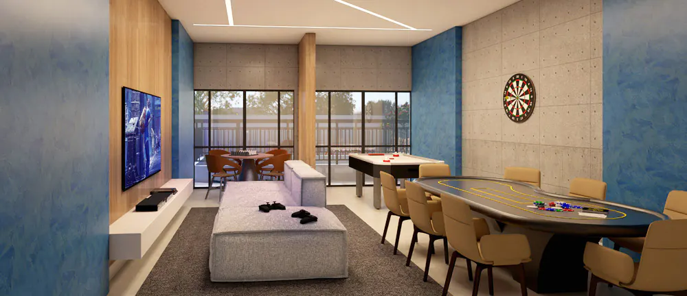 Nexus Vila Augusta || Apartamentos de 65 e 67 m² || 2 Dorms, Varanda Gourmet, 1 Vaga de Garagem || Lazer Completo || Pronto para Morar || Imobiliária Torrente