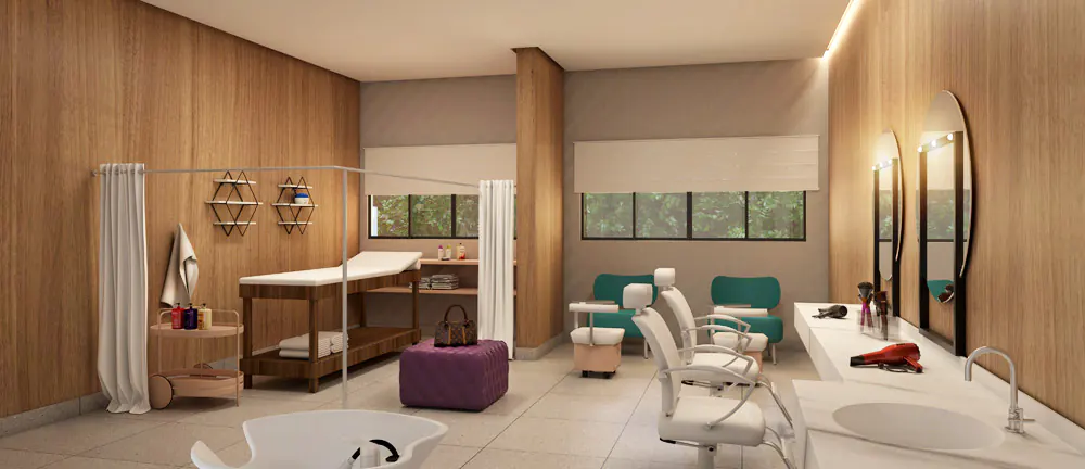 Nexus Vila Augusta || Apartamentos de 65 e 67 m² || 2 Dorms, Varanda Gourmet, 1 Vaga de Garagem || Lazer Completo || Pronto para Morar || Imobiliária Torrente