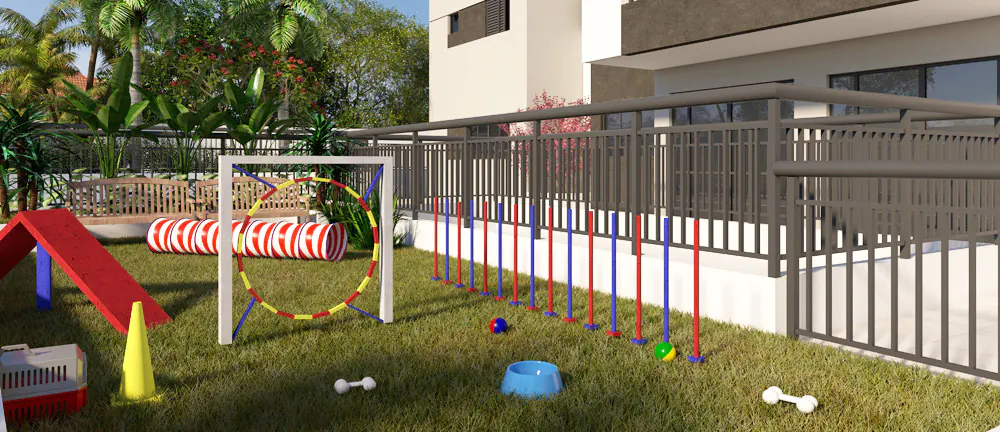 Nexus Vila Augusta || Apartamentos de 65 e 67 m² || 2 Dorms, Varanda Gourmet, 1 Vaga de Garagem || Lazer Completo || Pronto para Morar || Imobiliária Torrente