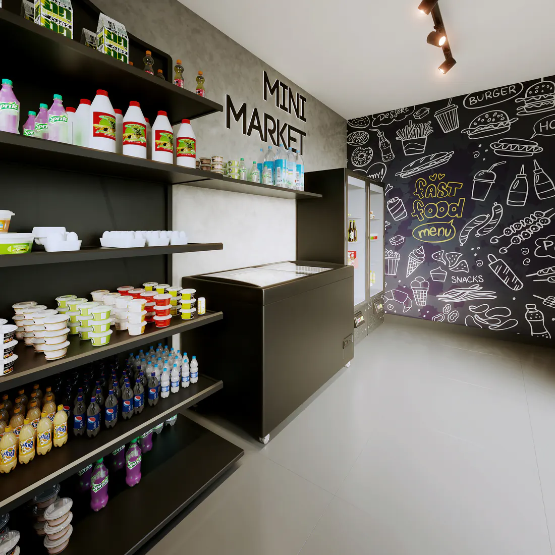 Siver Resort Bosque Maia || 35 itens de lazer, segurança e comodidade ao lado do Parque Shopping Maia || Apartamentos de 61, 58, 56 e 45 m², 1 ou 2 dorms com suíte, varanda gourmet e 1 ou 2 vagas || Siver Resort Bosque Maia