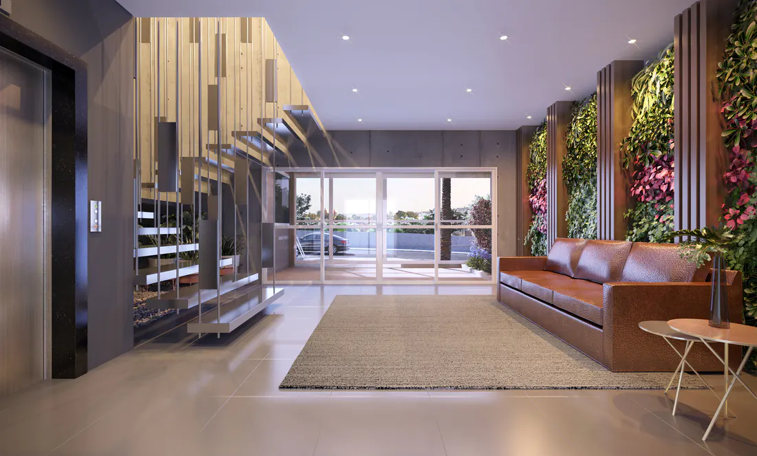 Siver Resort Bosque Maia || 35 itens de lazer, segurança e comodidade ao lado do Parque Shopping Maia || Apartamentos de 61, 58, 56 e 45 m², 1 ou 2 dorms com suíte, varanda gourmet e 1 ou 2 vagas || Siver Resort Bosque Maia