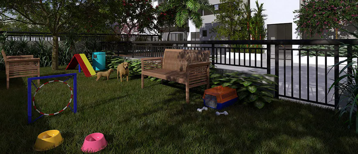 Visione Internacional || Um empreendimento com lazer completo e plantas únicas de 61 e 67 m² com 3 dormitórios || Visione Internacional