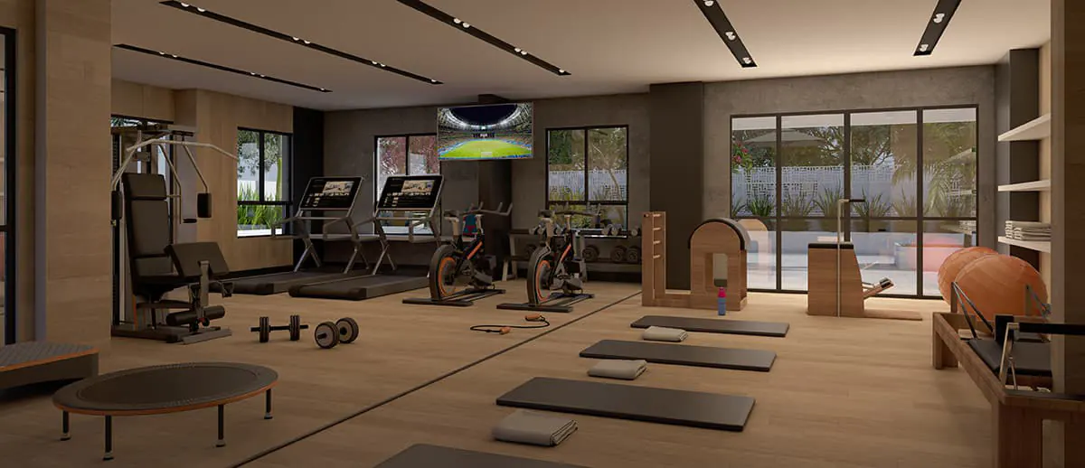 Visione Internacional || Um empreendimento com lazer completo e plantas únicas de 61 e 67 m² com 3 dormitórios || Visione Internacional