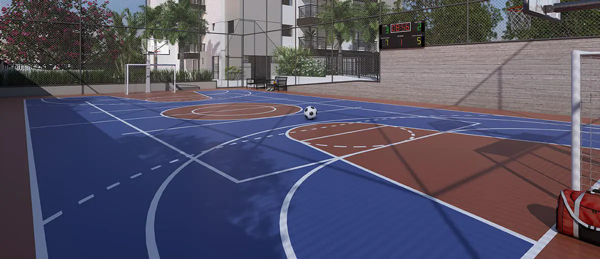 Visione Internacional || Um empreendimento com lazer completo e plantas únicas de 61 e 67 m² com 3 dormitórios || Visione Internacional