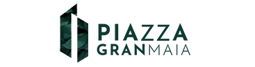Gran Maia Piazza || Apartamentos de alto padrão em torre única próximos ao Bosque Maia prontos para morar e com financiamento direto com a construtora de 68 m² com 2 dorms, 1 suíte, varanda gourmet e 1 vaga ou apartamentos 88 e 110 m².