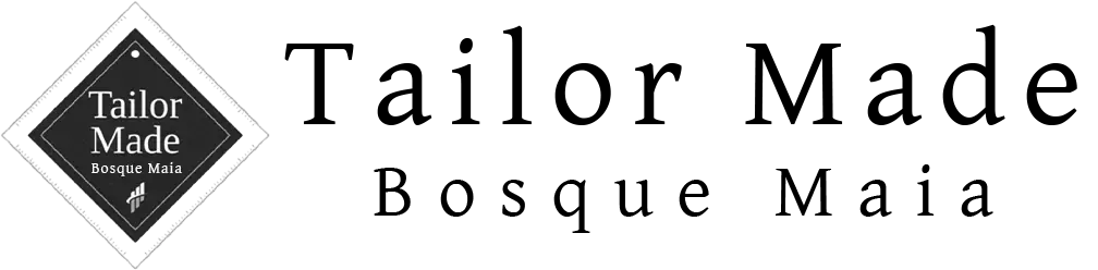 Tailor Made Bosque Maia || Apartamentos de 86 e 70 m² com 2 e 3 dormitórios com suíte, varanda gourmet e 1 ou 2 vagas de garagem || Lazer Completo || Pronto para morar